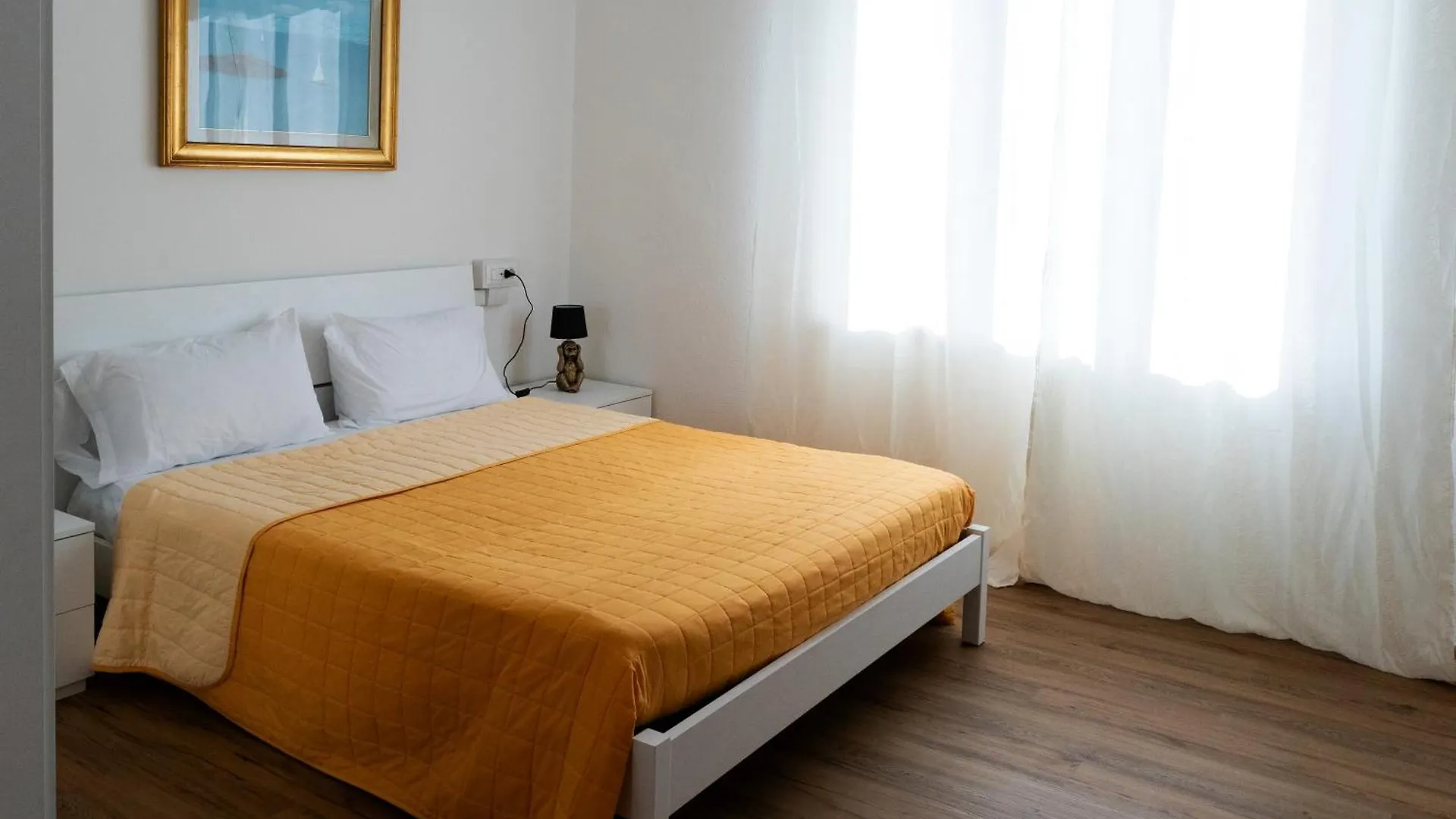 Dormen Hotel Guspini 0*,