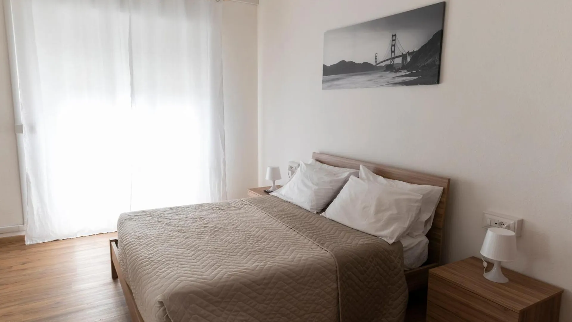Casa de hóspedes Dormen Hotel Guspini Itália
