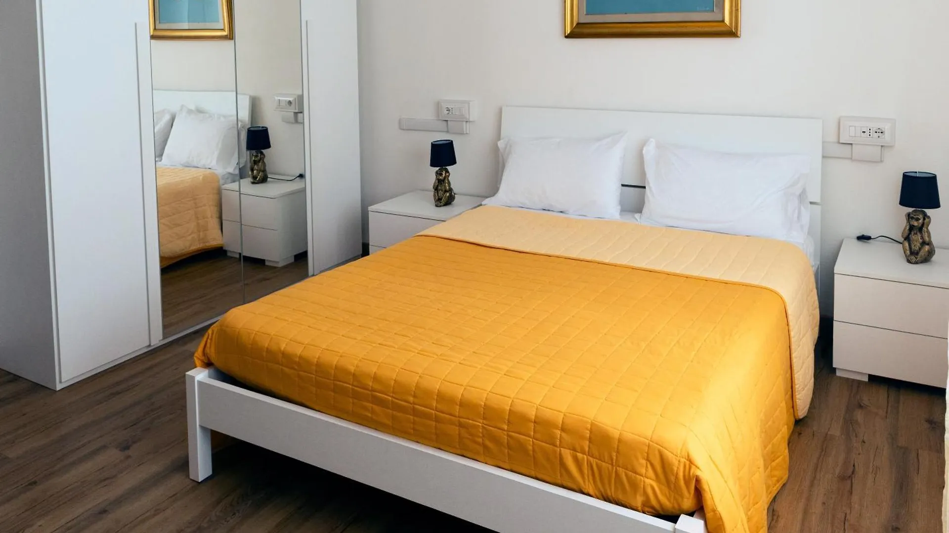 Dormen Hotel Guspini