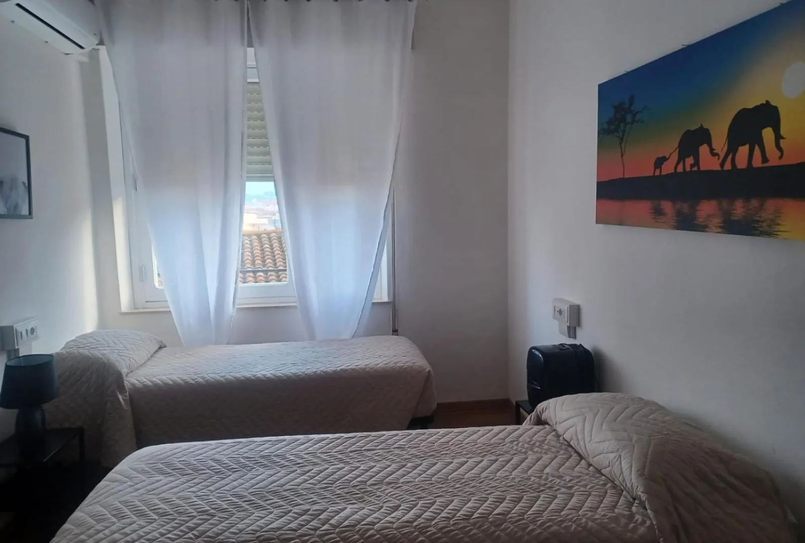 Dormen Hotel Guspini